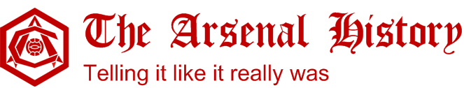 The Arsenal History