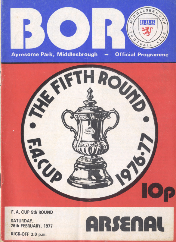 1977-02-26 Middlesbrough (A) FAC 01