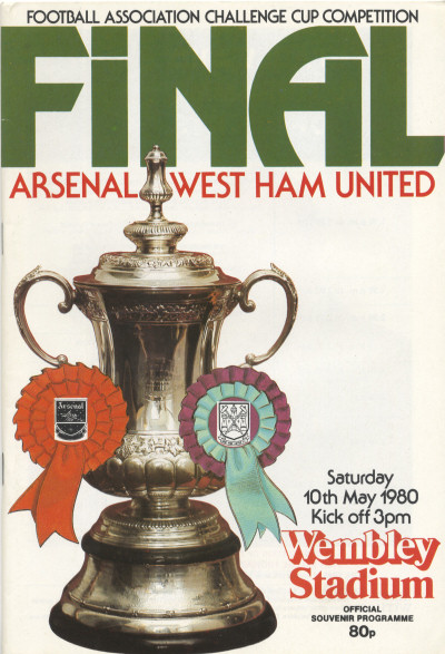 Click on the programme cover to read it