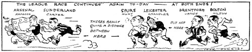 Daily Mirror 9 March 1935