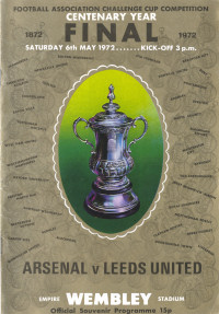1972 programme - 16MB (click to open in new window)