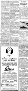 Daily Mail 30 August 1927 (2)